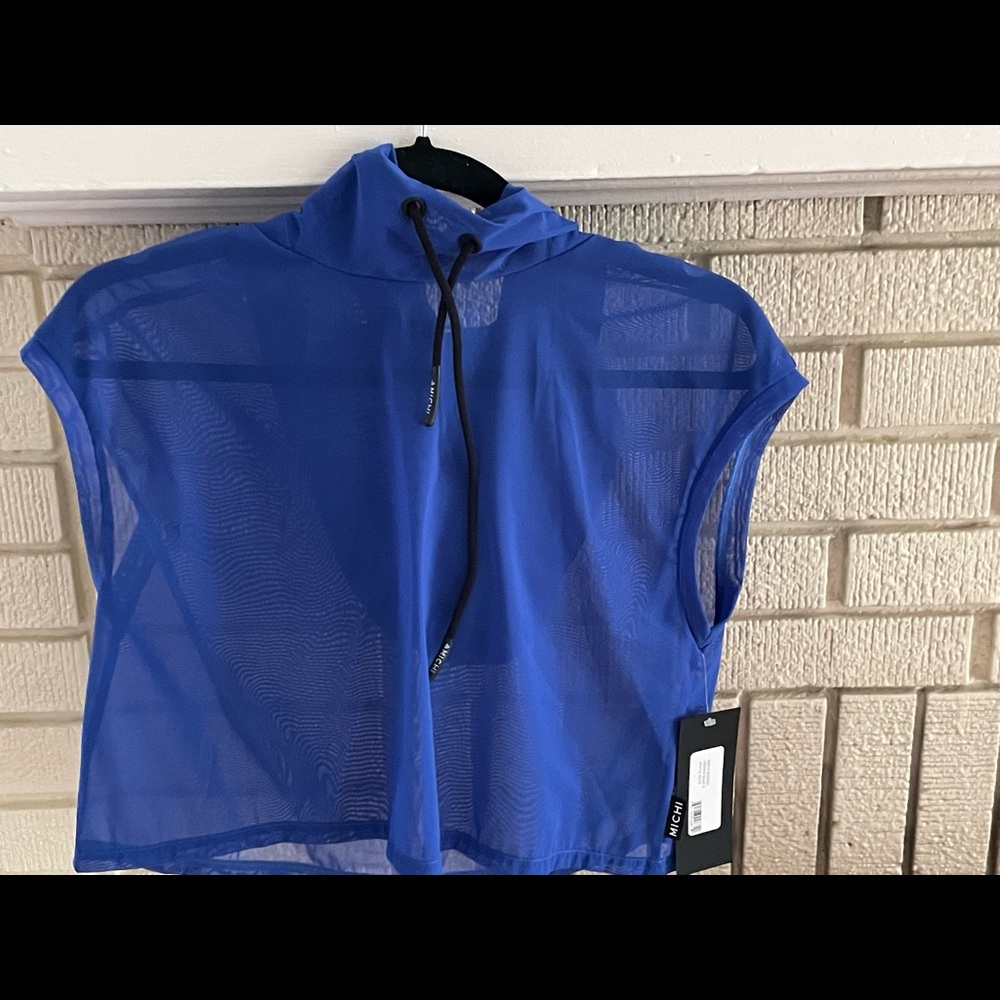 Killer Sexy Michi Drive Hoodie